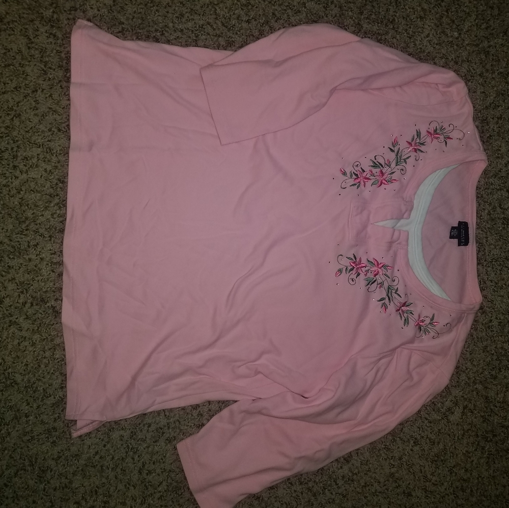 Woman's Spring shirt